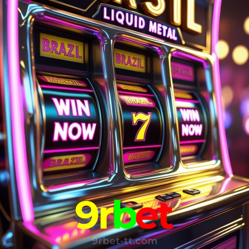9rbet：Os jackpots estão esperando por você! Entre no jogo e faça história!