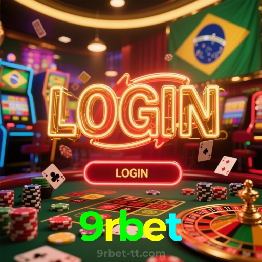 9rbet：O cassino online mais confiável para jogar blackjack e apostar no futebol!