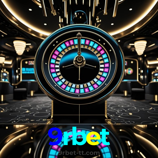 9rbet：Aposte nas roletas e conquiste prêmios incríveis!