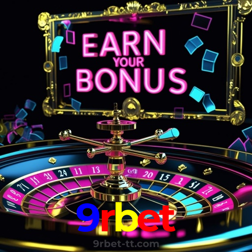 9rbet:Aposte nas melhores máquinas caça-níqueis e leve o jackpot!