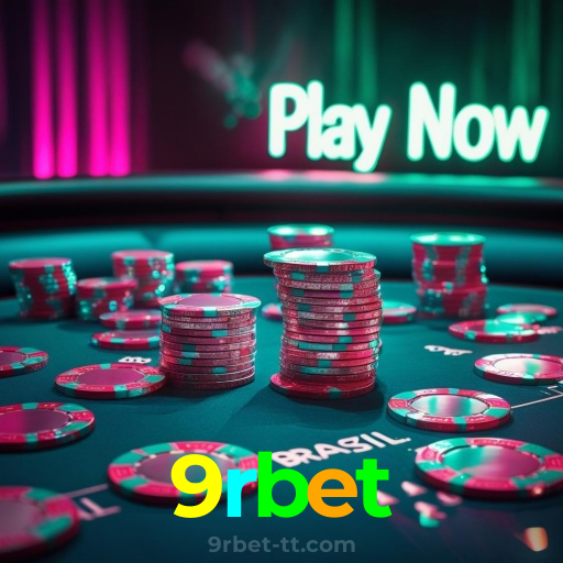 9rbet:Jogue poker, aposte no futebol e conquiste grandes prêmios em nosso cassino!