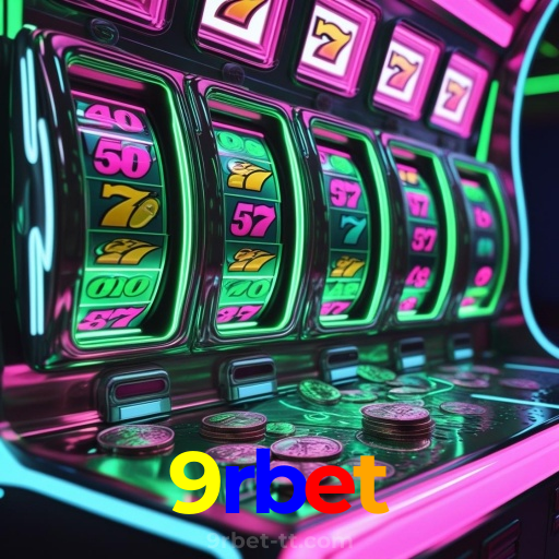 9rbet:Apostas em futebol e os melhores jogos de cassino esperam por você!