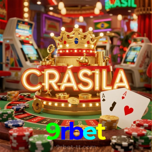 9rbet：Aposte no futebol e jogue os jogos mais emocionantes como blackjack e poker!