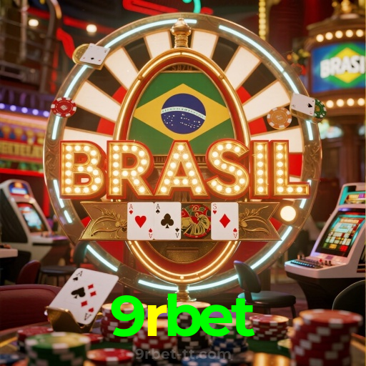 9rbet：A sorte está na roleta! Aposte e vença agora mesmo!