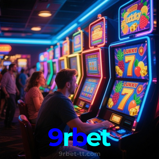 9rbet:Apostas emocionantes em futebol e diversão garantida em blackjack e roleta!
