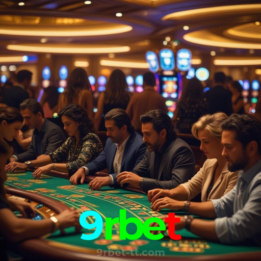 9rbet:Jogue no melhor cassino online e descubra os maiores prêmios!