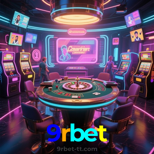9rbet：O cassino online mais emocionante está aqui! Aposte agora!
