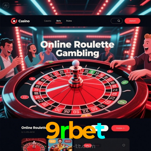 9rbet：Aposte no futebol digital e vença as maiores competições!