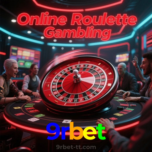 9rbet：Em cada giro das slots, a vitória está ao seu alcance!