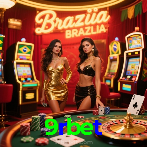 9rbet：Onde o futebol e o cassino se encontram para grandes vitórias!