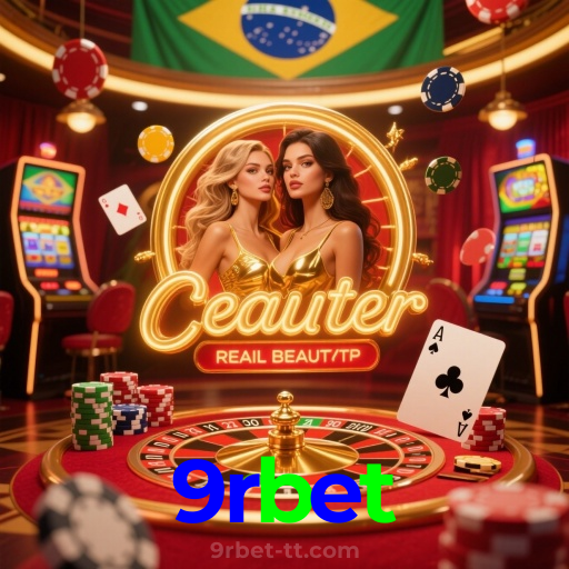 9rbet:A emoção das slots online te espera! Gire e ganhe prêmios incríveis!