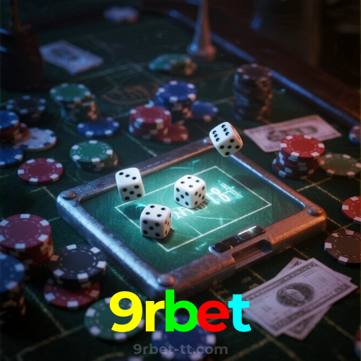 9rbet：Aposte no futebol online e sinta a emoção de vencer!