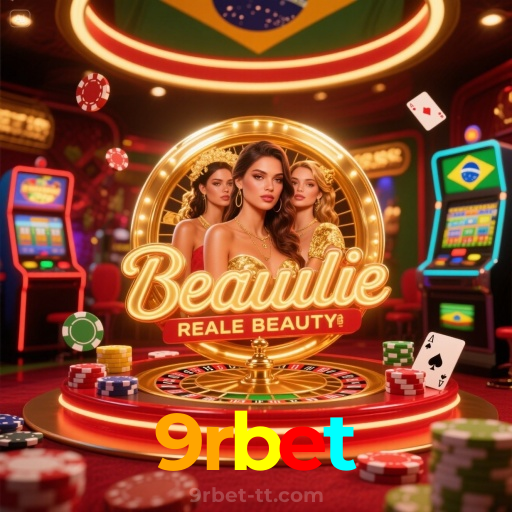 9rbet:Entre no cassino e comece a ganhar agora mesmo!