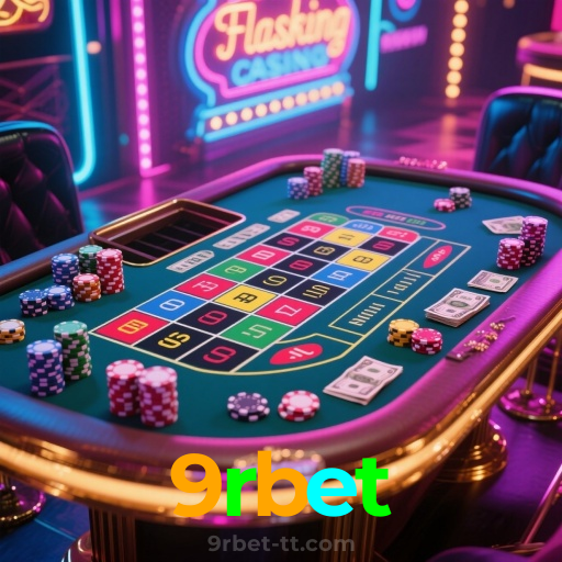 9rbet:Conquiste prêmios no futebol e vença nas mesas de poker online!