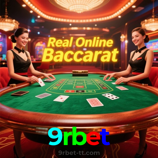 9rbet：O cassino online ideal para quem ama futebol e jogos de cassino!
