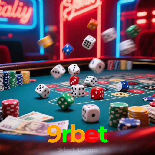 9rbet：Jogue blackjack, aposte no futebol e ganhe grandes prêmios no cassino online!