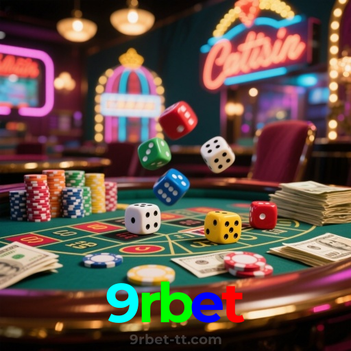 9rbet：As maiores vitórias estão te esperando nas nossas slots online!