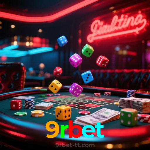 9rbet：Jogue poker, ganhe no futebol e vença no cassino online mais confiável!