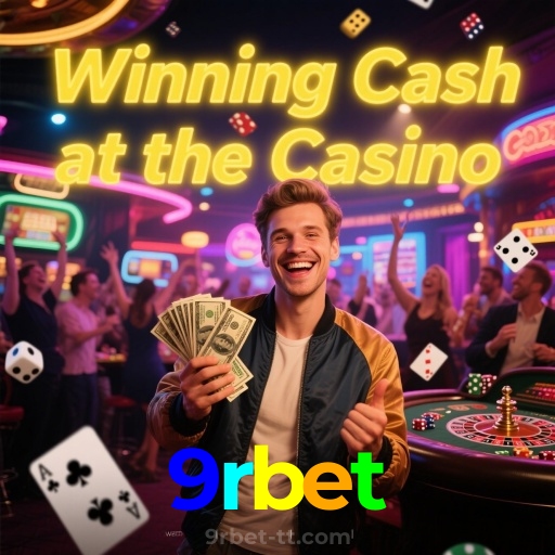 9rbet：Jogue agora e vença nas melhores slots online!