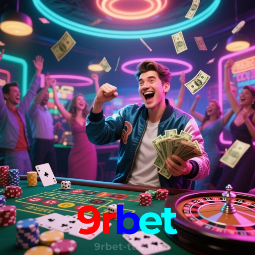 9rbet：A sorte está no seu lado nas nossas roletas! Aposte agora!