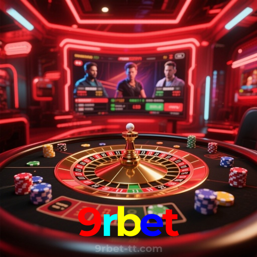 9rbet:Jogue agora e vença nas melhores slots online!
