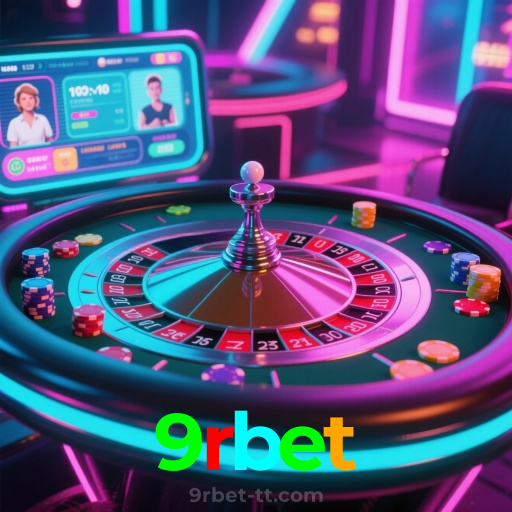 9rbet:O cassino online mais confiável com apostas no futebol e prêmios em blackjack!