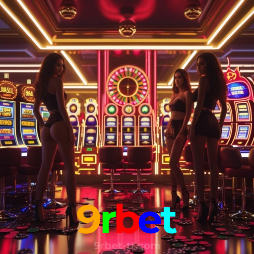 9rbet：Jogue poker, ganhe no futebol e vença no cassino online mais confiável!