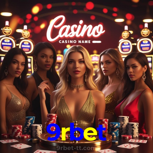 9rbet:Jogue roleta, poker e aposte no futebol com grandes prêmios em jogo!