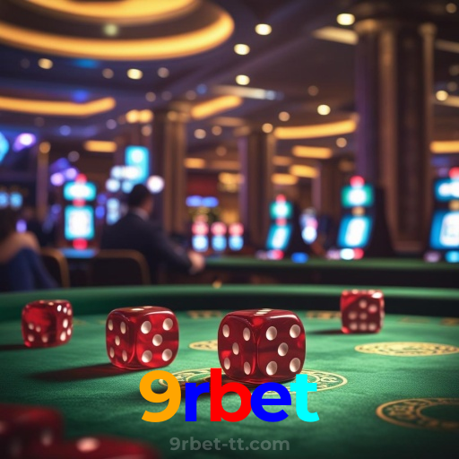 9rbet：Prepare-se para as melhores vitórias! Jogue em nosso cassino online!