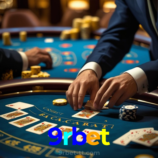 9rbet：Jogue poker como um profissional e vença grandes desafios!