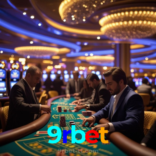 9rbet:Mostre sua habilidade nas mesas de poker e vença os adversários!