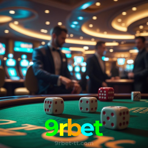 9rbet：Jogue roleta, aposte no futebol e ganhe em grande estilo no cassino!