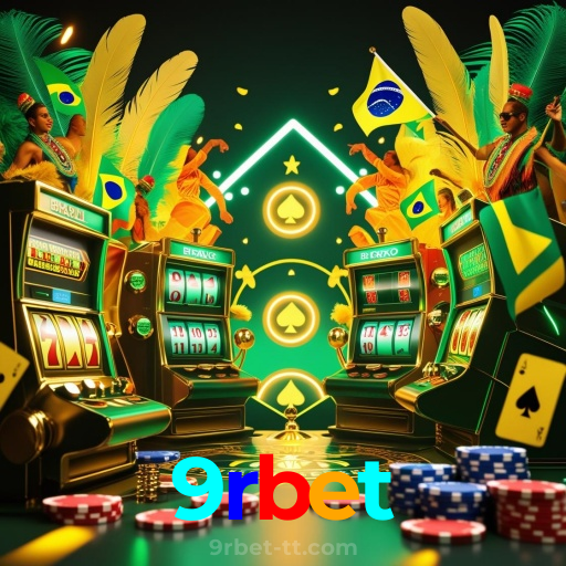 9rbet：Jogue futebol online e sinta a adrenalina das grandes vitórias!