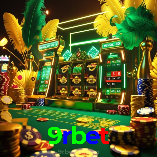 9rbet:Vença no poker e ganhe prêmios com apostas no futebol ao vivo!