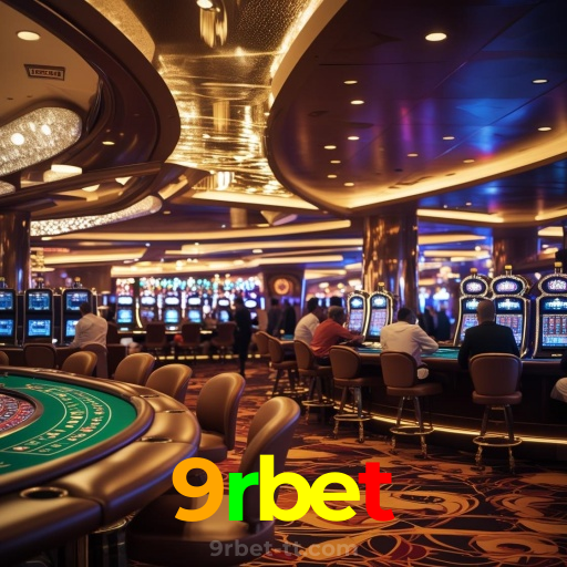 9rbet：Jogue poker, aposte no futebol e ganhe em nosso cassino online!