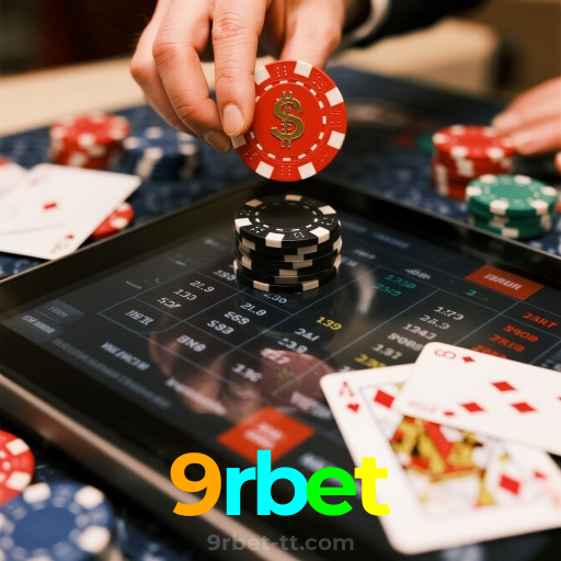 9rbet:Apostas ao vivo de futebol! Mostre quem manda no jogo!