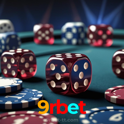 9rbet:Aposte no futebol e ganhe em blackjack e poker com segurança!