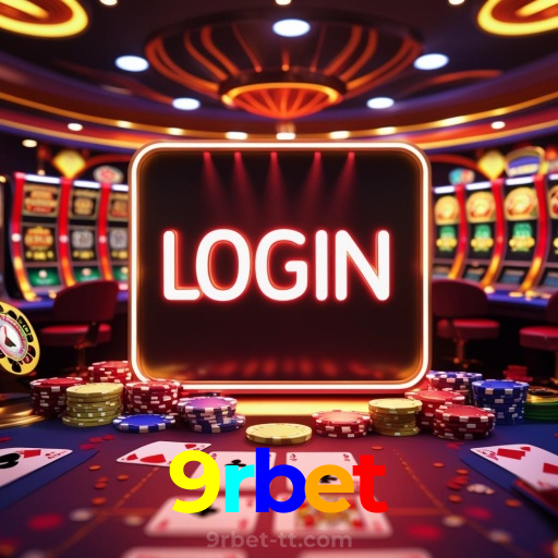 9rbet:Jogue nas nossas slots e conquiste prêmios de tirar o fôlego!