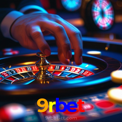 9rbet:Divirta-se com poker, blackjack e aposte no futebol online!
